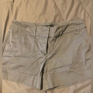 New York and company shorts
